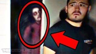 दिल दहल जाएगा! 5 Ghost Sightings That Are Actually BHAYANAK 😨