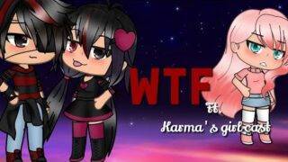 ♡Wtf♡glmv♡swear warning♡read description♡