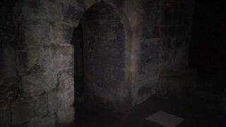 Extremely HAUNTED Abbey | Strange GHOST Sightings