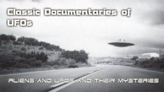 🎥 Old UFO Documentary – History's Secrets – The real Roswell conspiracy