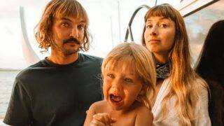 FAMILY HAIRCUT PRANK (she’s furious! 😡)