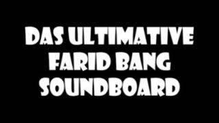 FARID BANG SOUNDBOARD PRANK (ELKALIERT)