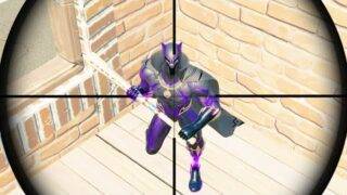 Fortnite WTF Moments #303