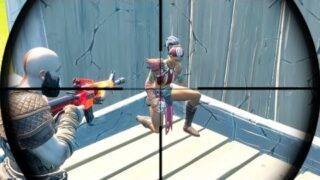 Fortnite WTF Moments #308