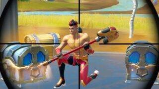 Fortnite WTF Moments #315