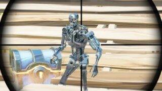 Fortnite WTF Moments #321