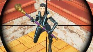 Fortnite WTF Moments #327
