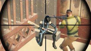 Fortnite WTF Moments #329