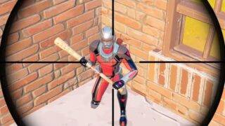 Fortnite WTF Moments #338