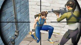 Fortnite WTF Moments #342