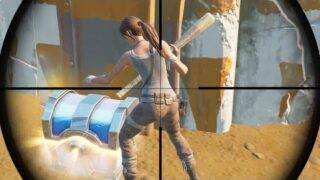 Fortnite WTF Moments #346