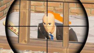 Fortnite WTF Moments #351