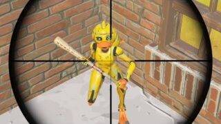 Fortnite WTF Moments #352