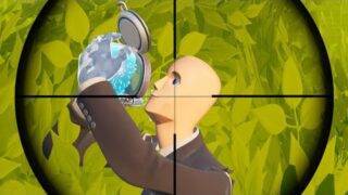 Fortnite WTF Moments #354