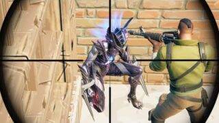 Fortnite WTF Moments #361
