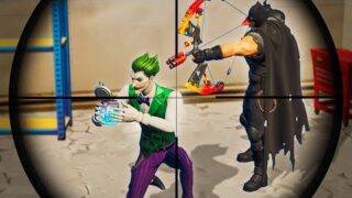 Fortnite WTF Moments #370