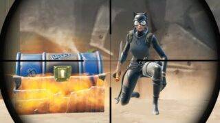Fortnite WTF Moments #374