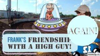 Frank Garrett Calls his High Friend Again | Soundboard Prank Call