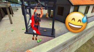 FREEFIRE FUNNY WTF MOMENTS😳😆 || Freefire WTF Moments #17