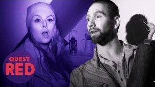 French Ghost Sightings In The Royal Oak Pub | Paranormal Lockdown UK