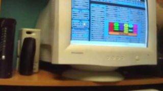 funny tourettes guy soundboard prank