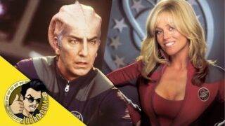 GALAXY QUEST – WTF Happened To This Movie?