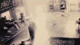 Ghost Sightings at the Marietta Museum
