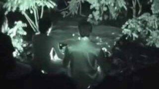 ghost sightings in 2014