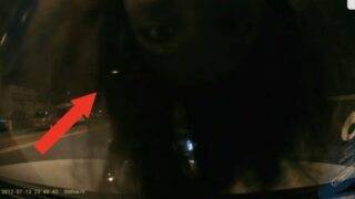 Ghost Sightings in Korea