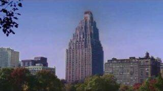 Ghost Sightings Reported…In New York???