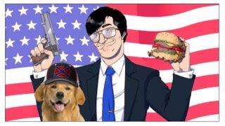 Giochi WTF – EP9 American Dream