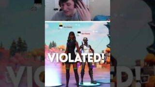 Girl Voice Trolling a 7 YEAR OLD *GONE WRONG* 😭