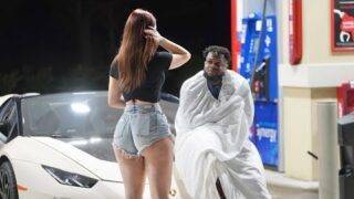 GOLD DIGGER PRANK PART 30 (HOMELESS EDITION) JOEL TV 2.0