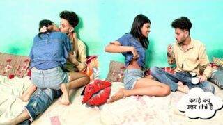 Gold ring 💍Suprising Prank on my Girlfriend | Gone Lip kiss 💋| Twist Prank | Hs Prank tv