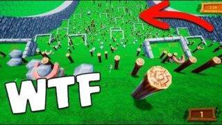 GOLF IT | WTF! ES ESTE MAPA!!
