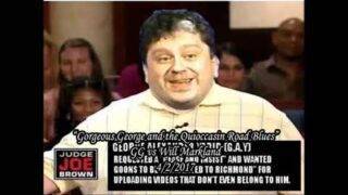 Gorgeous George Prank Call Compilation