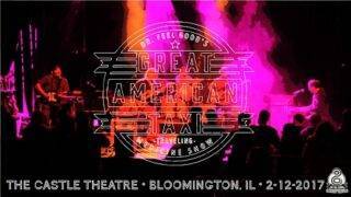 Great American Taxi ~ The Castle ~ 2/12/2017 Full Show Soundboard