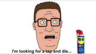 Hank Hill calls a Walmart (Soundboard Prank Call)
