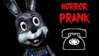 Happy Birthday Caller Calls People at Night – Silent Hill Prank Call
