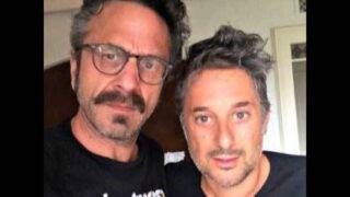HARMONY KORINE – WTF Podcast with Marc Maron #625 (08/03/15)