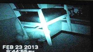 Haunted Queen Mary Best Video Proof of Ghosts and Paranormal Activity