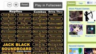 Hilarious Jack Black soundboard prank call