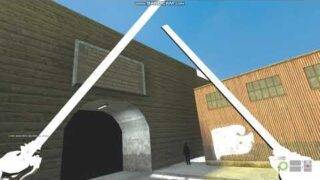 How People Fake the Ghost Sightings On Gmod Rp_downtown_v2