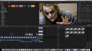 how to edit video: prank phone call movie theater: the joker impression