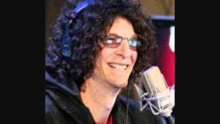Howard Stern Calls Himself — Soundboard Prank —