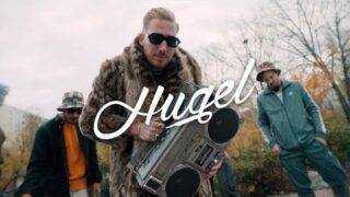 HUGEL feat. Amber van Day – WTF (Official Video)