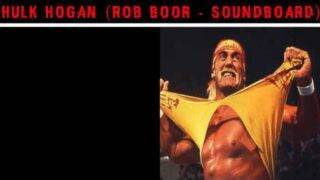 Hulk Hogan Soundboard Prank Call