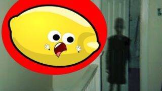 I watch ghost sightings caught on camera