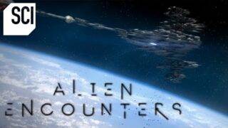 If Aliens Invaded Earth | Alien Encounters (Full Episode)