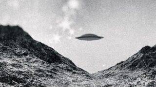 Il mistero di Roswell. Documentario.